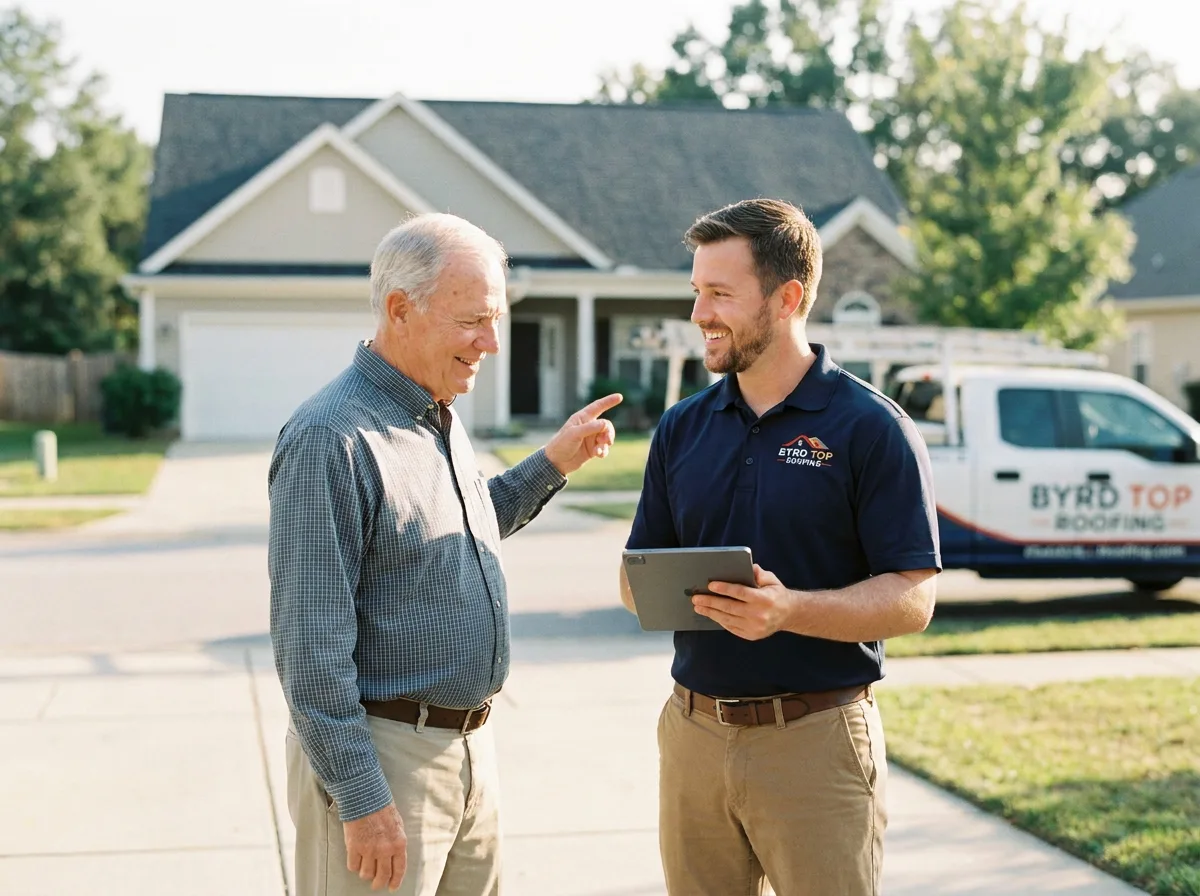 Roofing Watts, OK FAQs